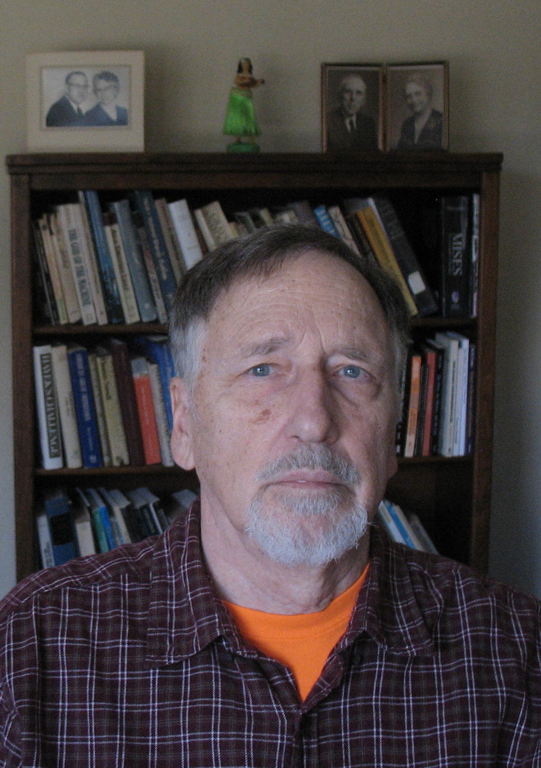portrait